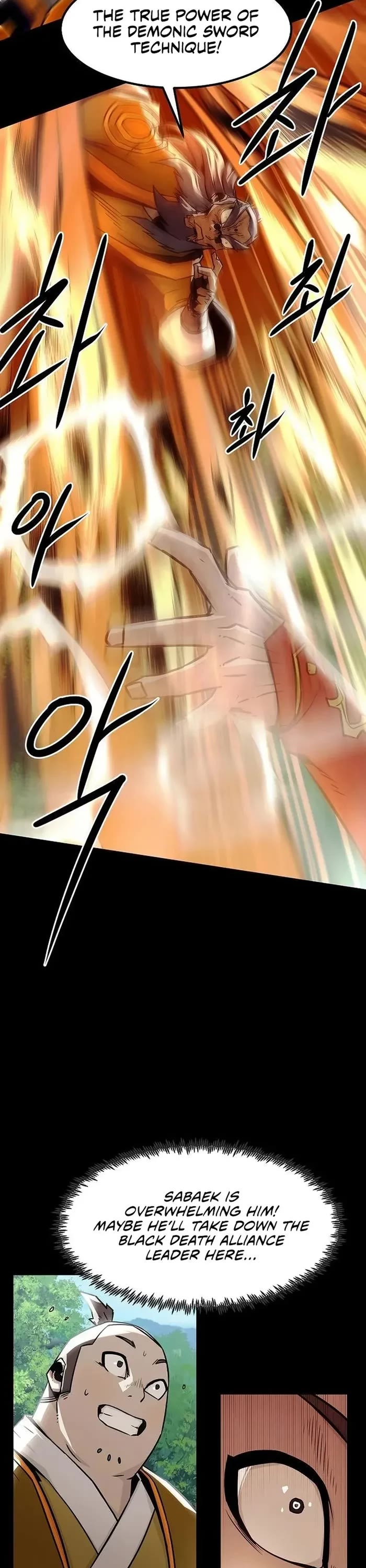 Becoming the Swordmaster Rank Young Lord of the Sichuan Tang Family chapter 28 page 41