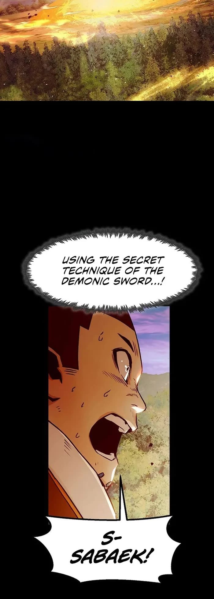 Becoming the Swordmaster Rank Young Lord of the Sichuan Tang Family chapter 28 page 48