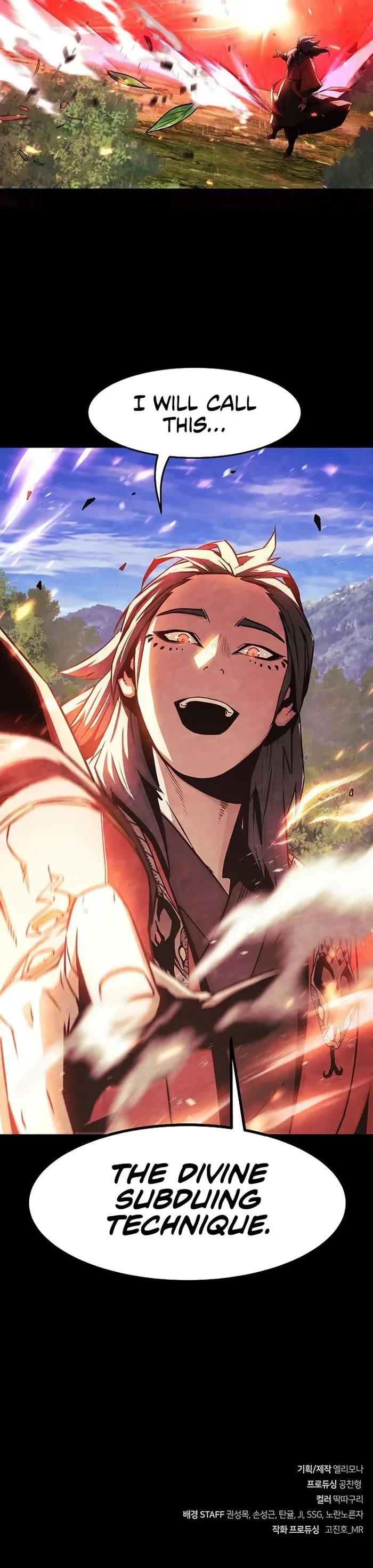 Becoming the Swordmaster Rank Young Lord of the Sichuan Tang Family chapter 28 page 54