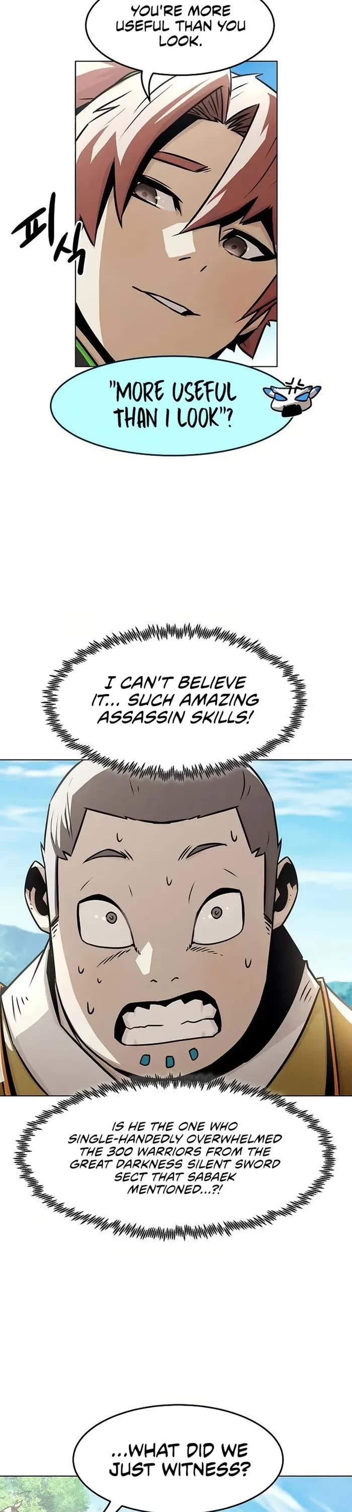 Becoming the Swordmaster Rank Young Lord of the Sichuan Tang Family chapter 28 page 6