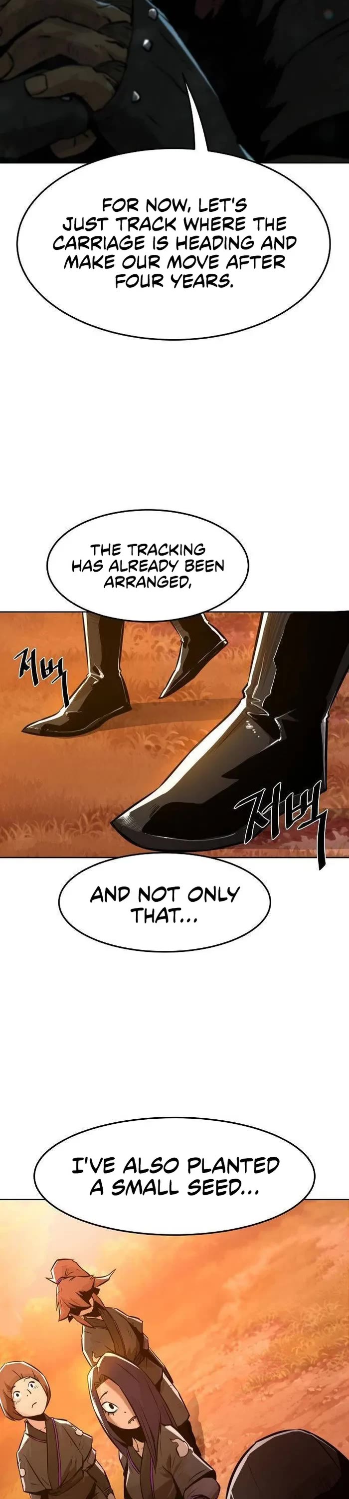 Becoming the Swordmaster Rank Young Lord of the Sichuan Tang Family chapter 3 page 11