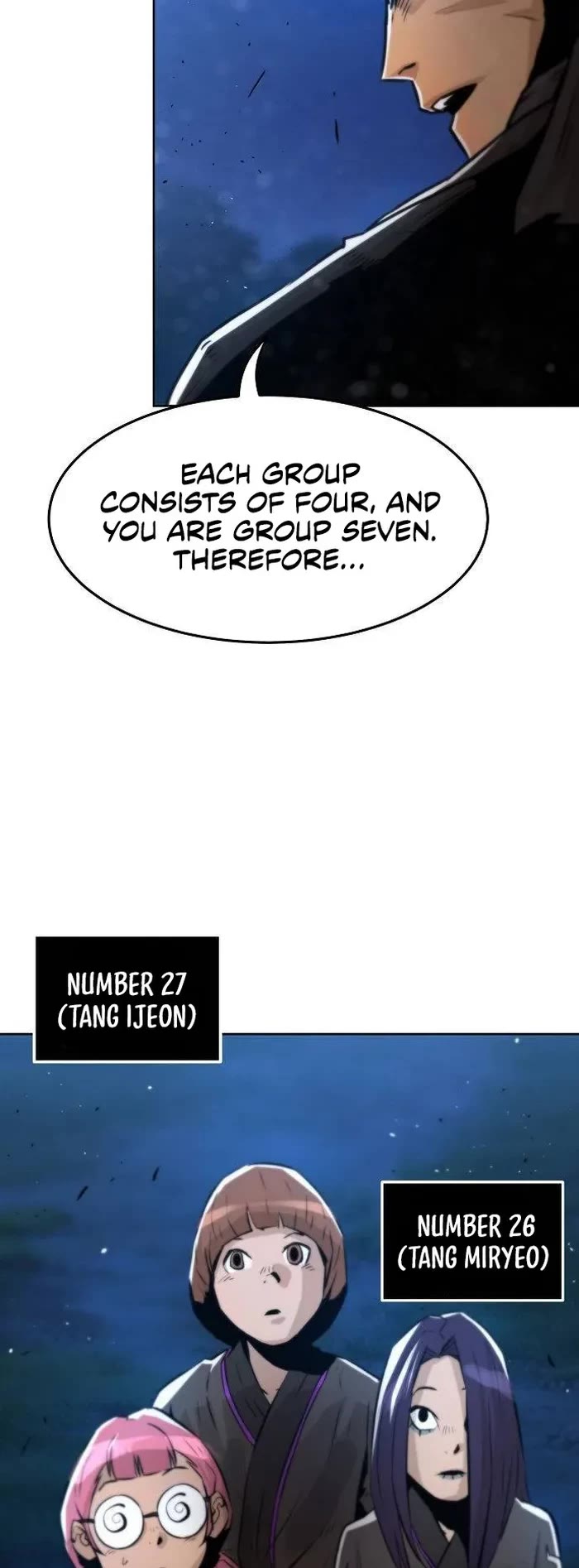 Becoming the Swordmaster Rank Young Lord of the Sichuan Tang Family chapter 3 page 14