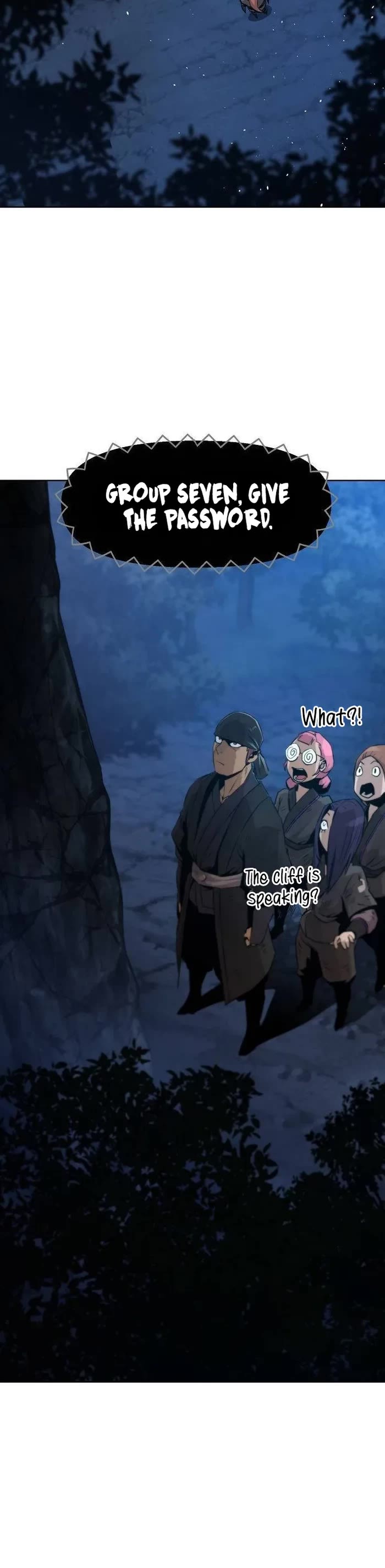 Becoming the Swordmaster Rank Young Lord of the Sichuan Tang Family chapter 3 page 19