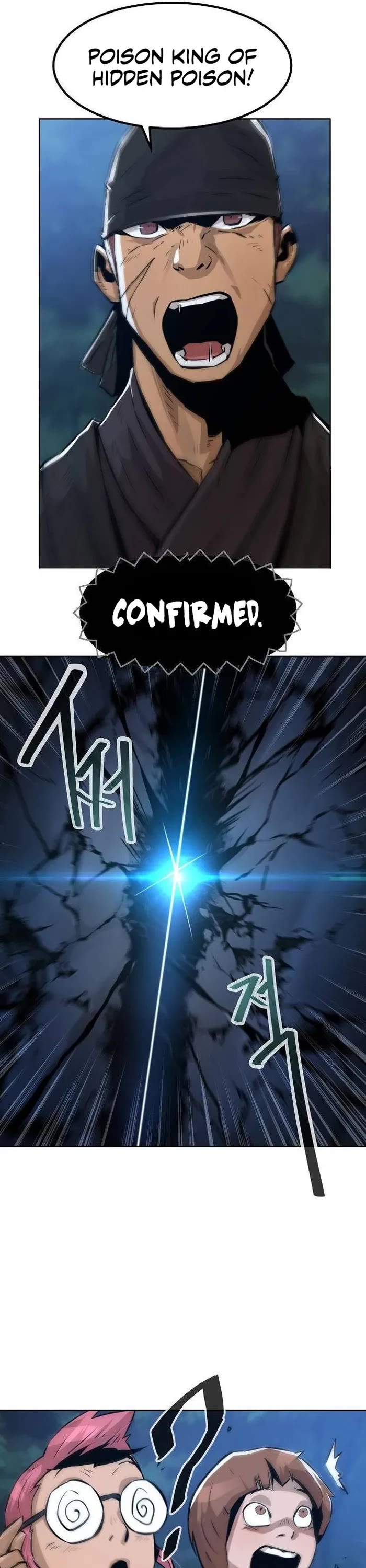 Becoming the Swordmaster Rank Young Lord of the Sichuan Tang Family chapter 3 page 20