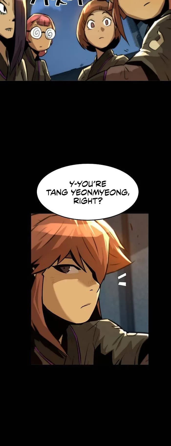 Becoming the Swordmaster Rank Young Lord of the Sichuan Tang Family chapter 3 page 29