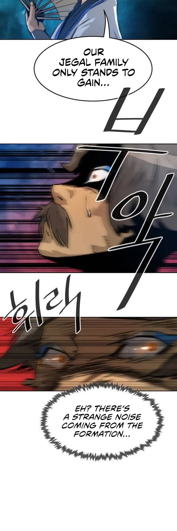 Becoming the Swordmaster Rank Young Lord of the Sichuan Tang Family chapter 3 page 43