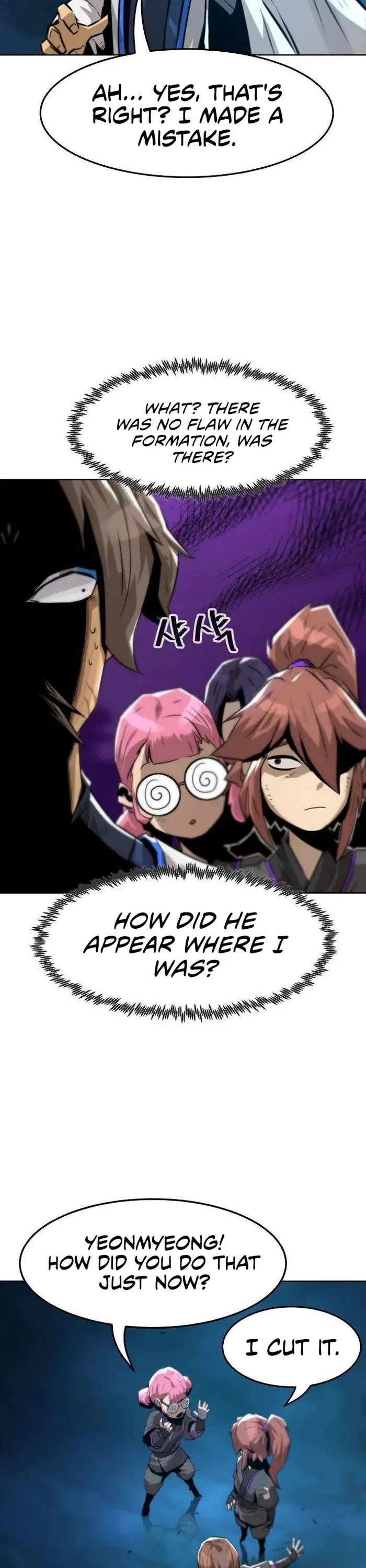 Becoming the Swordmaster Rank Young Lord of the Sichuan Tang Family chapter 3 page 46