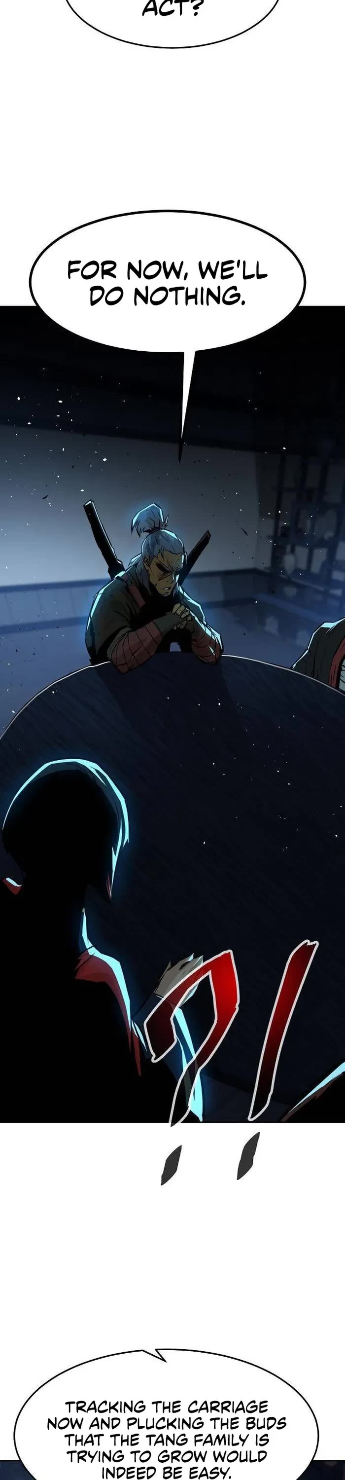 Becoming the Swordmaster Rank Young Lord of the Sichuan Tang Family chapter 3 page 7