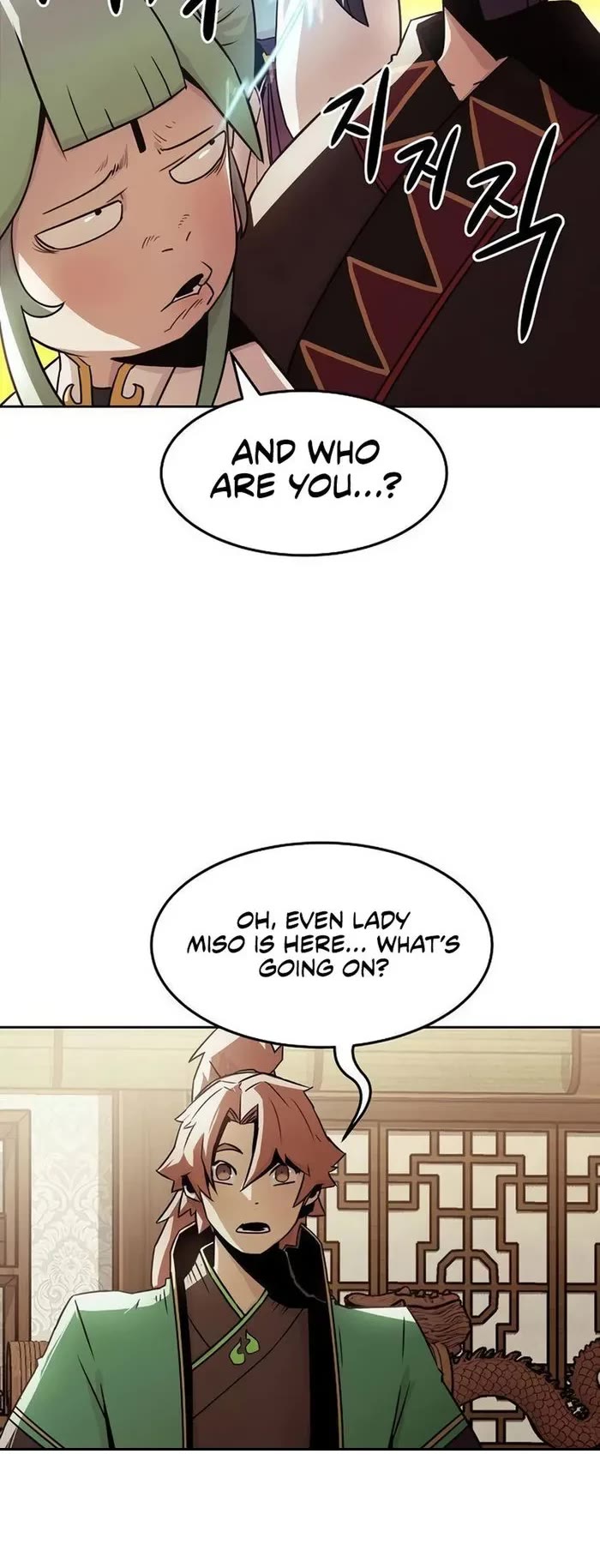 Becoming the Swordmaster Rank Young Lord of the Sichuan Tang Family chapter 31 page 14