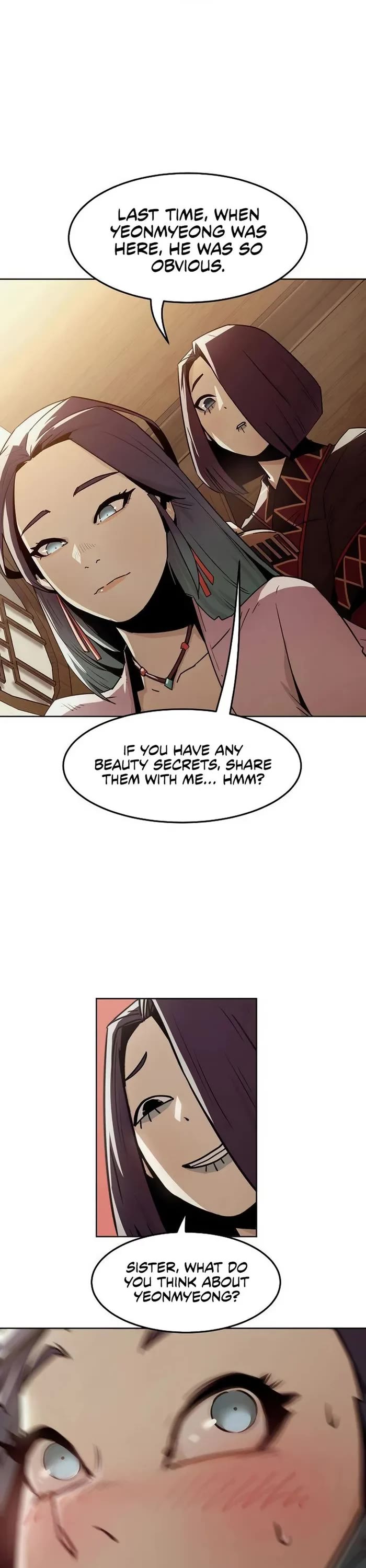 Becoming the Swordmaster Rank Young Lord of the Sichuan Tang Family chapter 31 page 2