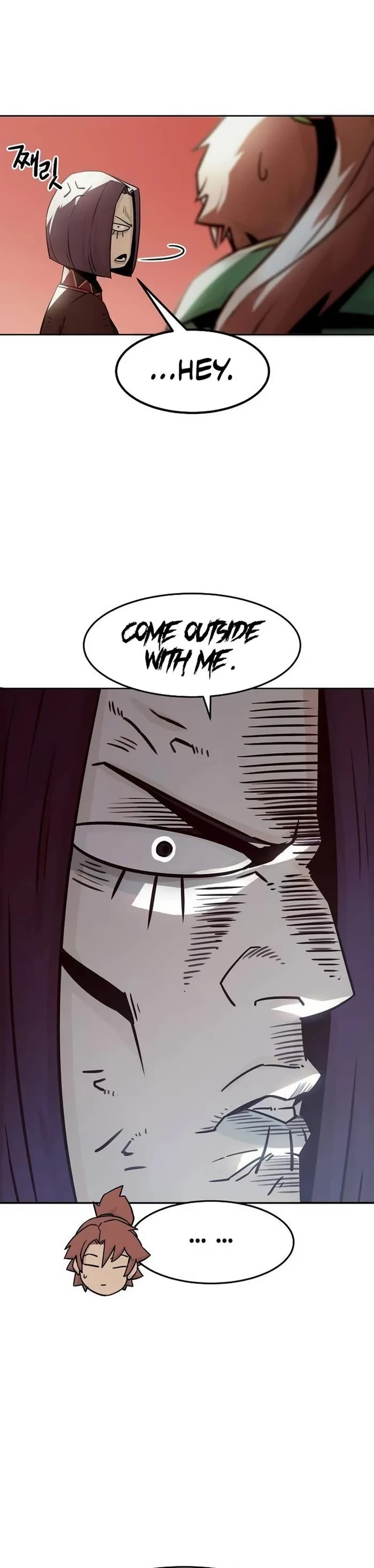 Becoming the Swordmaster Rank Young Lord of the Sichuan Tang Family chapter 31 page 22