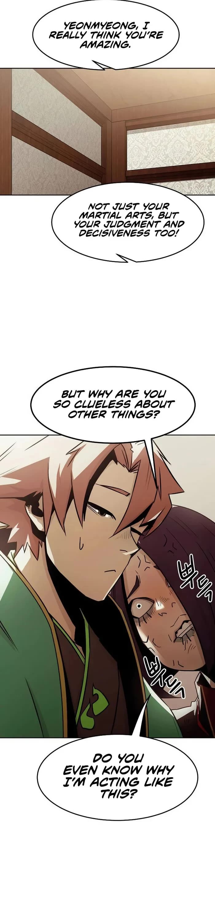 Becoming the Swordmaster Rank Young Lord of the Sichuan Tang Family chapter 31 page 23