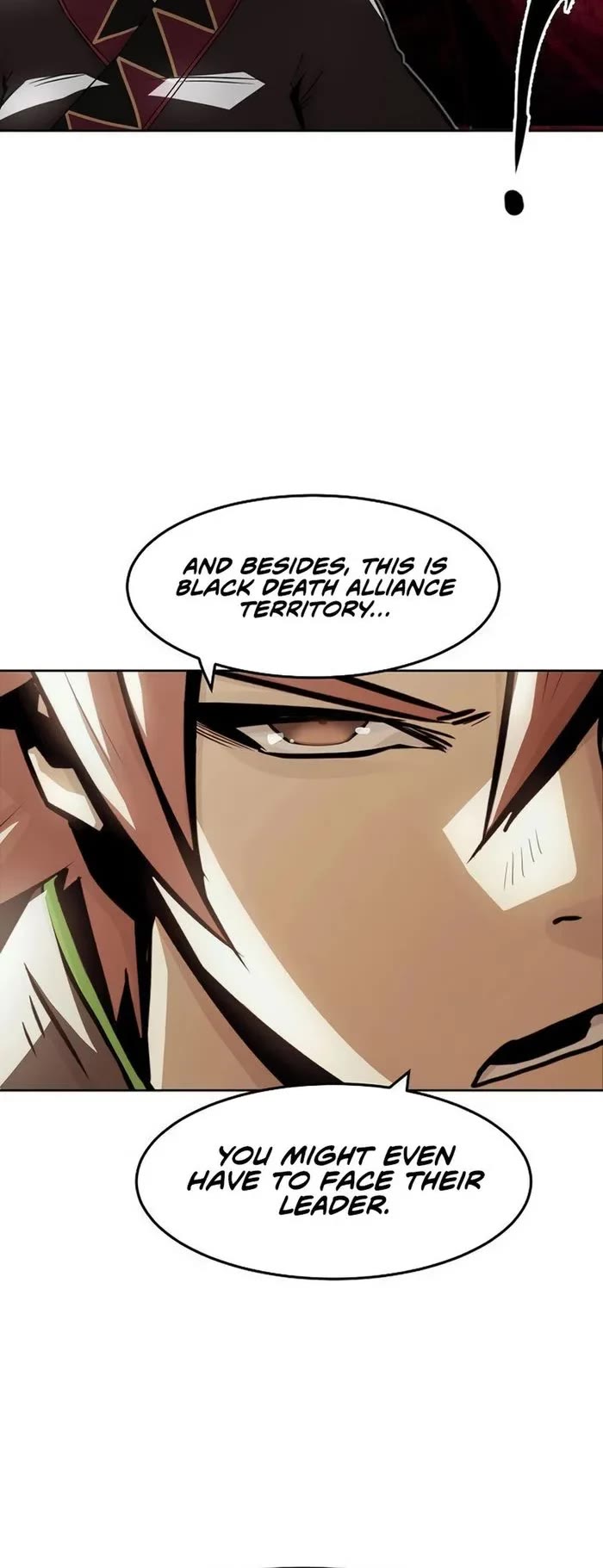 Becoming the Swordmaster Rank Young Lord of the Sichuan Tang Family chapter 31 page 27