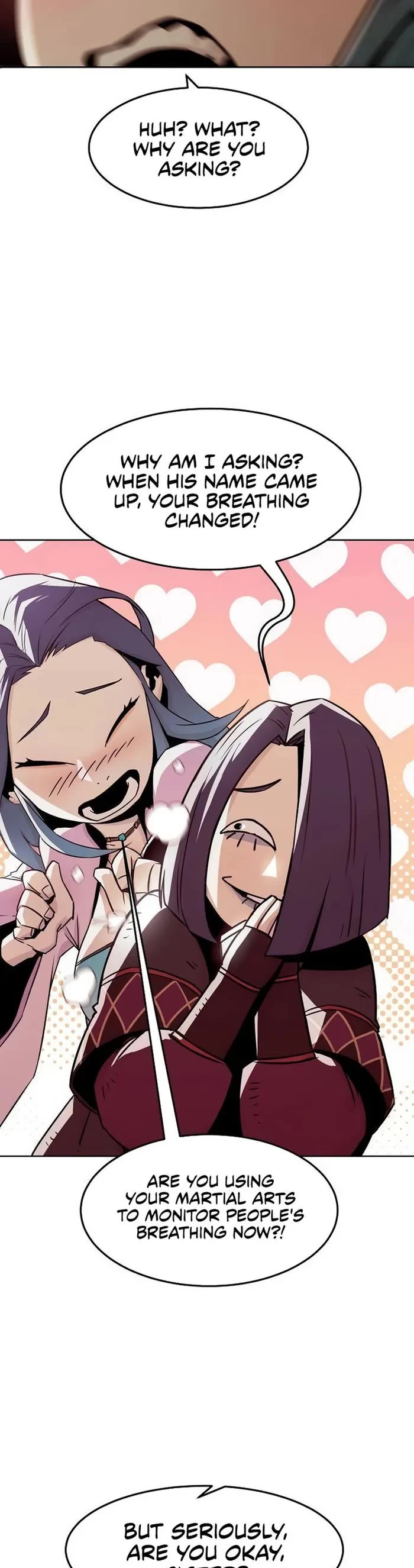 Becoming the Swordmaster Rank Young Lord of the Sichuan Tang Family chapter 31 page 3