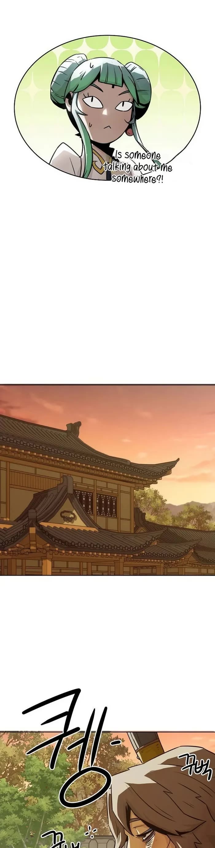 Becoming the Swordmaster Rank Young Lord of the Sichuan Tang Family chapter 31 page 30