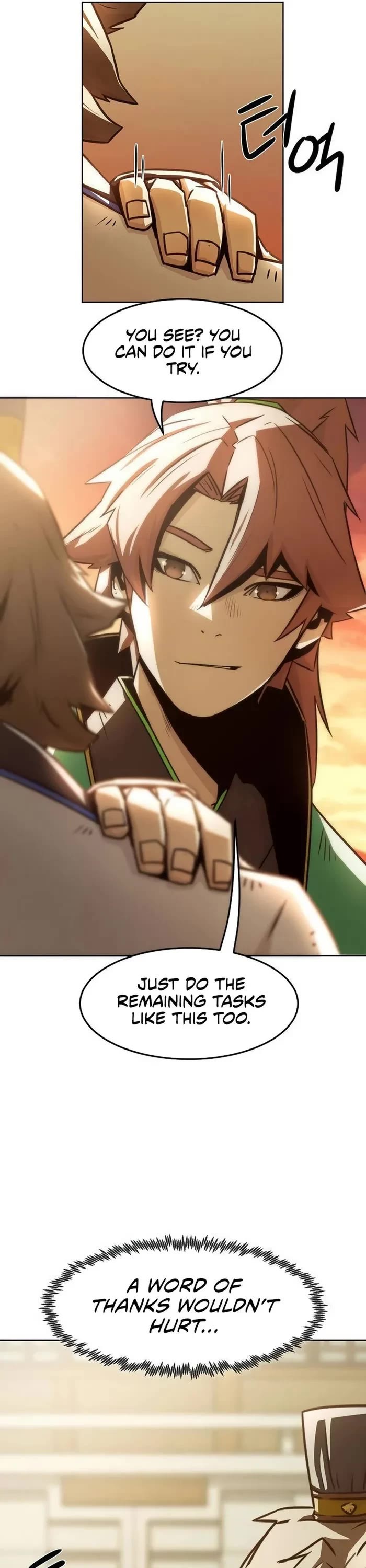 Becoming the Swordmaster Rank Young Lord of the Sichuan Tang Family chapter 31 page 36