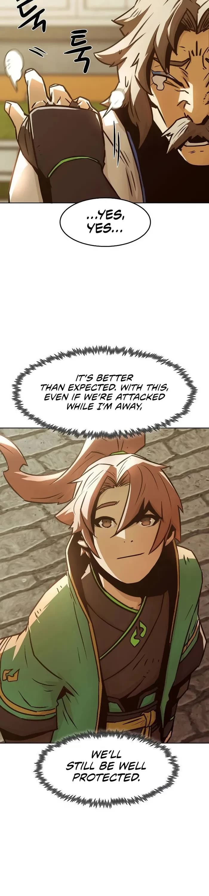 Becoming the Swordmaster Rank Young Lord of the Sichuan Tang Family chapter 31 page 37