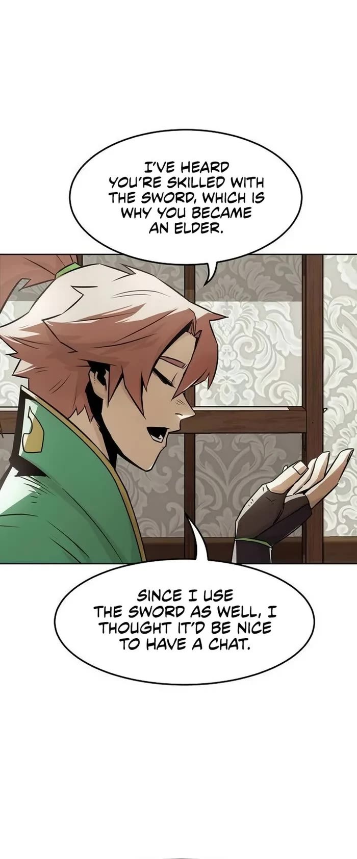 Becoming the Swordmaster Rank Young Lord of the Sichuan Tang Family chapter 31 page 40