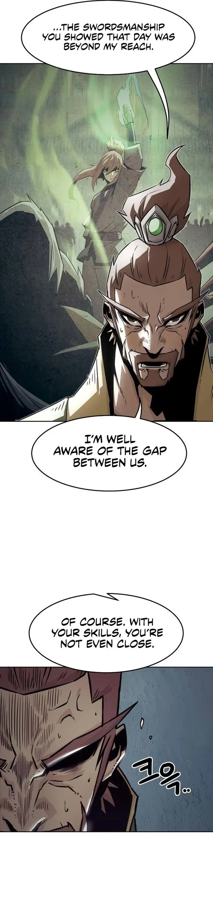 Becoming the Swordmaster Rank Young Lord of the Sichuan Tang Family chapter 31 page 41