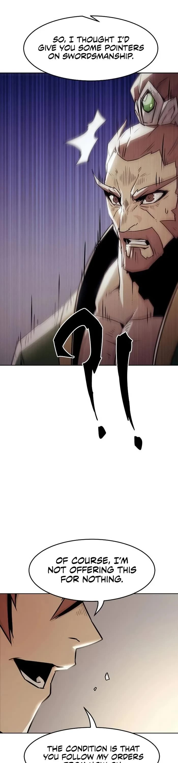 Becoming the Swordmaster Rank Young Lord of the Sichuan Tang Family chapter 31 page 42