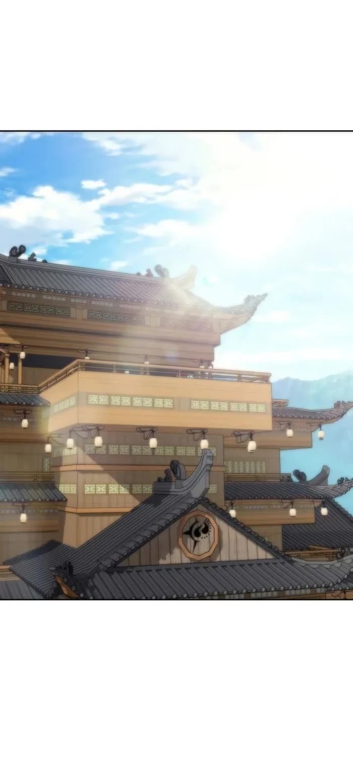 Becoming the Swordmaster Rank Young Lord of the Sichuan Tang Family chapter 31 page 8