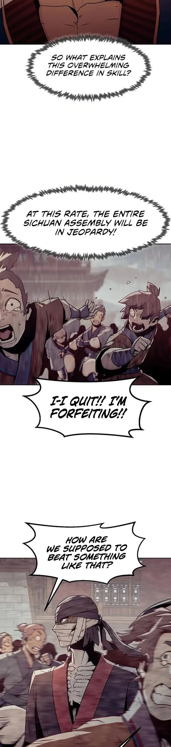 Becoming the Swordmaster Rank Young Lord of the Sichuan Tang Family chapter 37 page 10