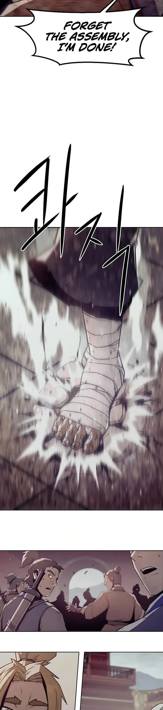 Becoming the Swordmaster Rank Young Lord of the Sichuan Tang Family chapter 37 page 11