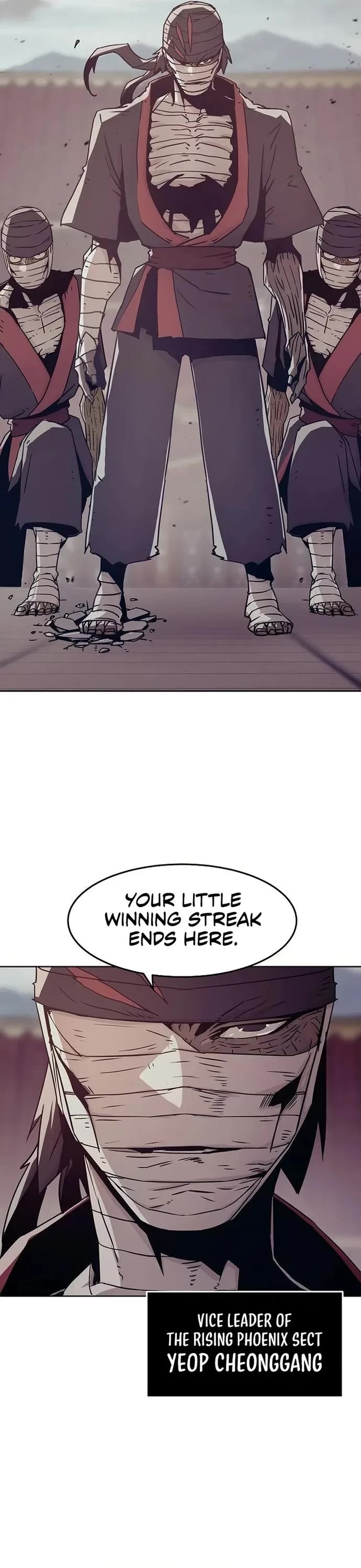 Becoming the Swordmaster Rank Young Lord of the Sichuan Tang Family chapter 37 page 14