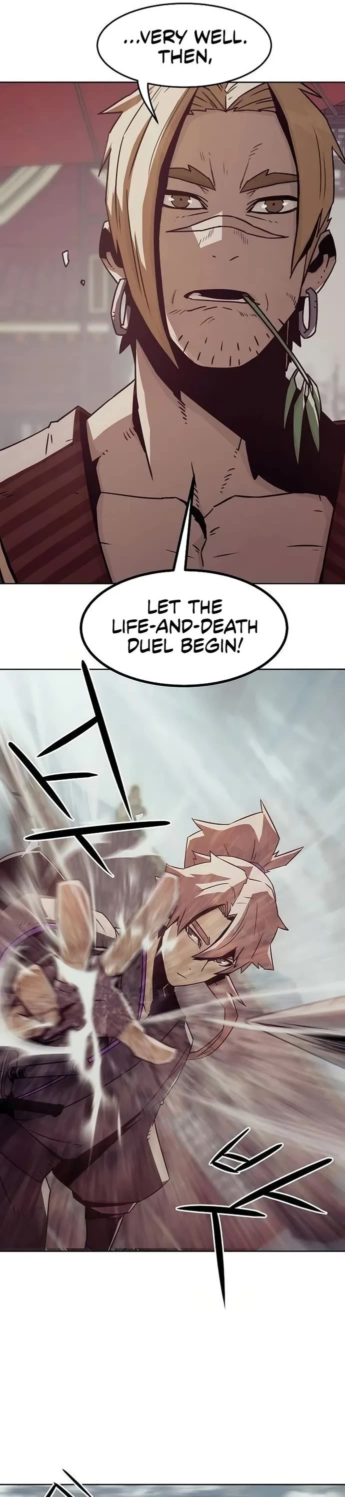 Becoming the Swordmaster Rank Young Lord of the Sichuan Tang Family chapter 37 page 16