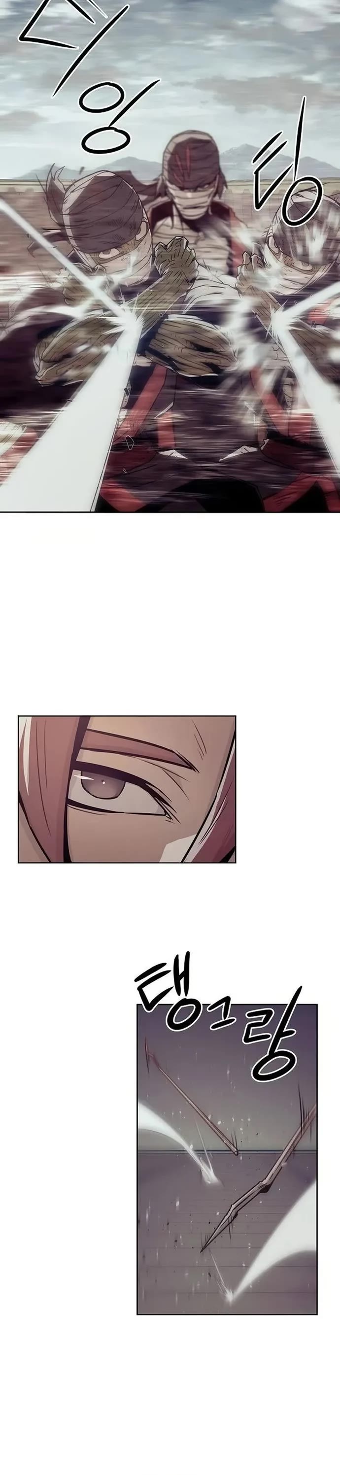 Becoming the Swordmaster Rank Young Lord of the Sichuan Tang Family chapter 37 page 17