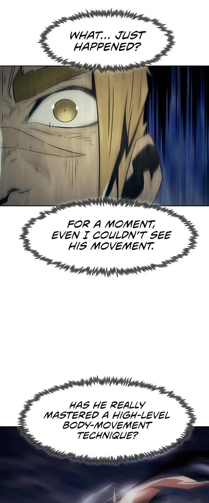 Becoming the Swordmaster Rank Young Lord of the Sichuan Tang Family chapter 37 page 21