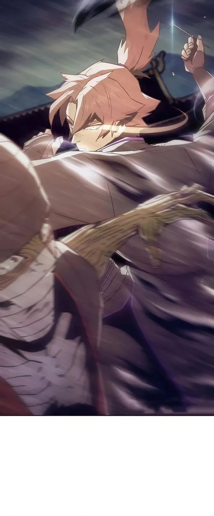 Becoming the Swordmaster Rank Young Lord of the Sichuan Tang Family chapter 37 page 22