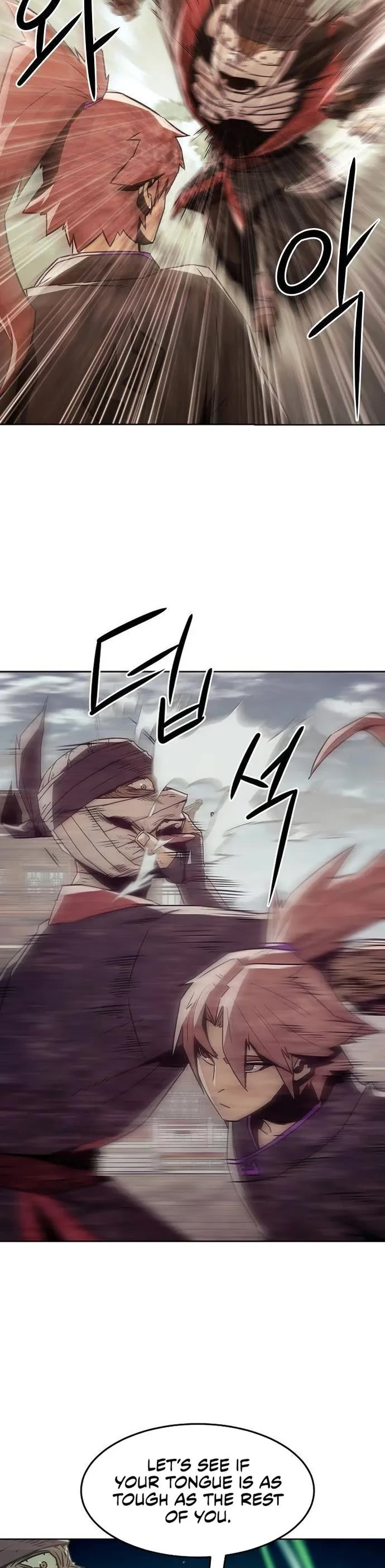 Becoming the Swordmaster Rank Young Lord of the Sichuan Tang Family chapter 37 page 25