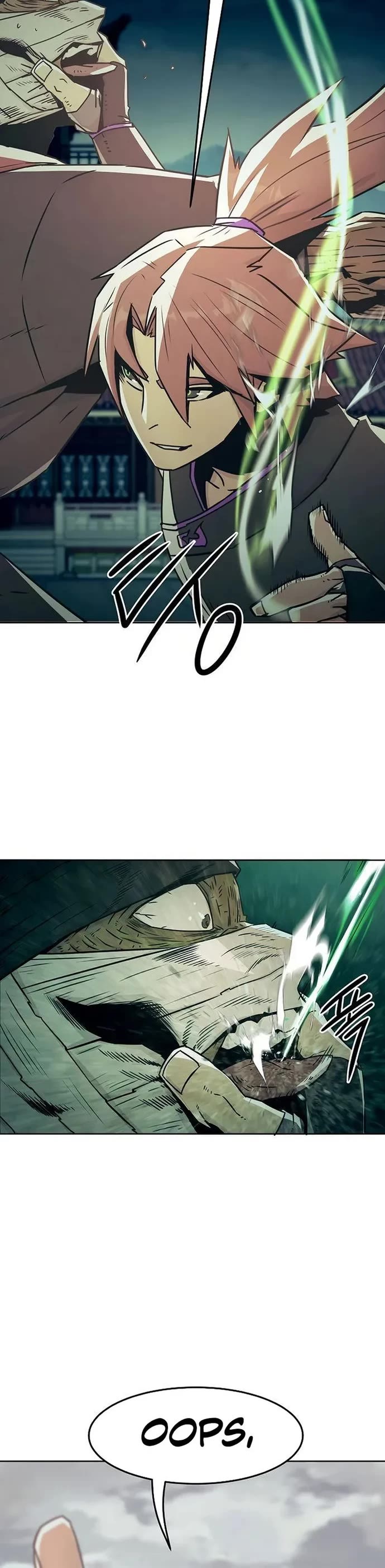 Becoming the Swordmaster Rank Young Lord of the Sichuan Tang Family chapter 37 page 26