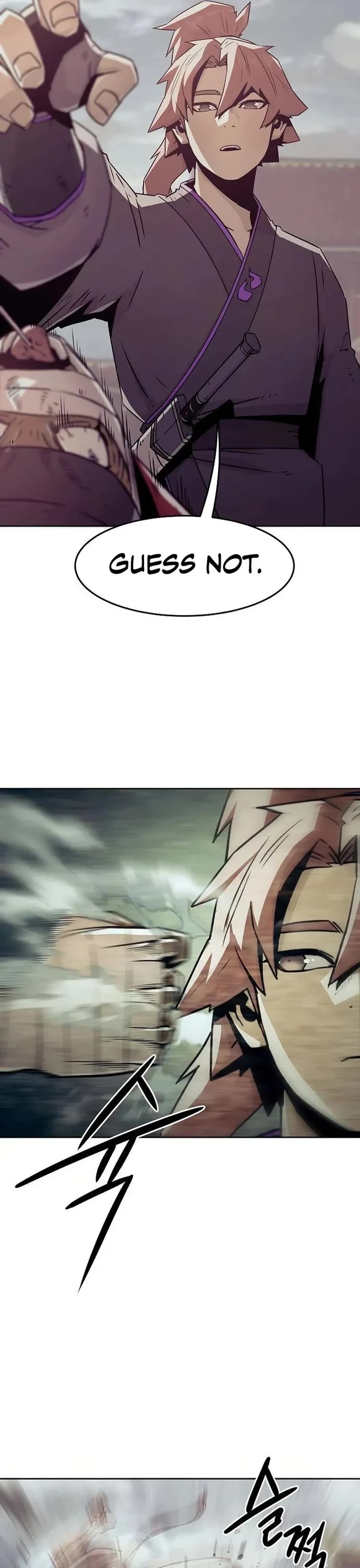 Becoming the Swordmaster Rank Young Lord of the Sichuan Tang Family chapter 37 page 27