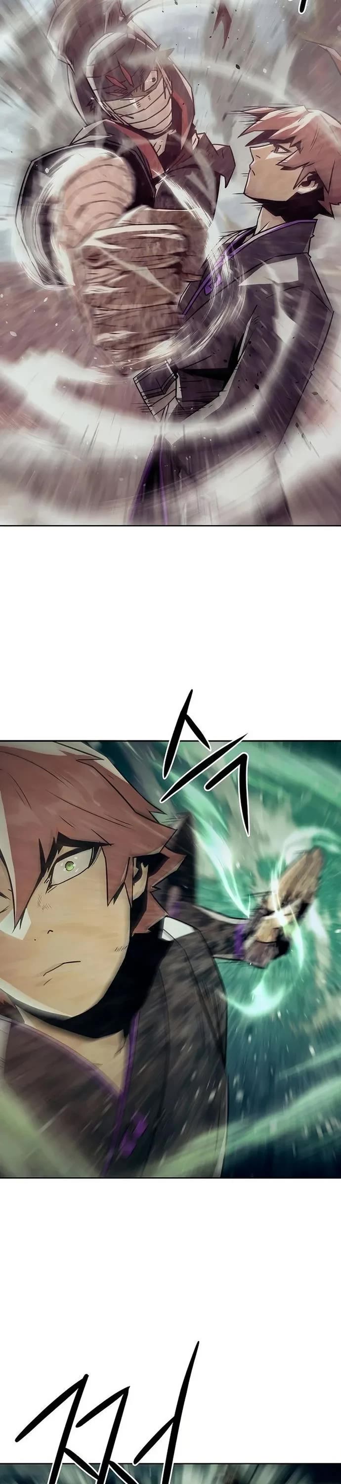 Becoming the Swordmaster Rank Young Lord of the Sichuan Tang Family chapter 37 page 28