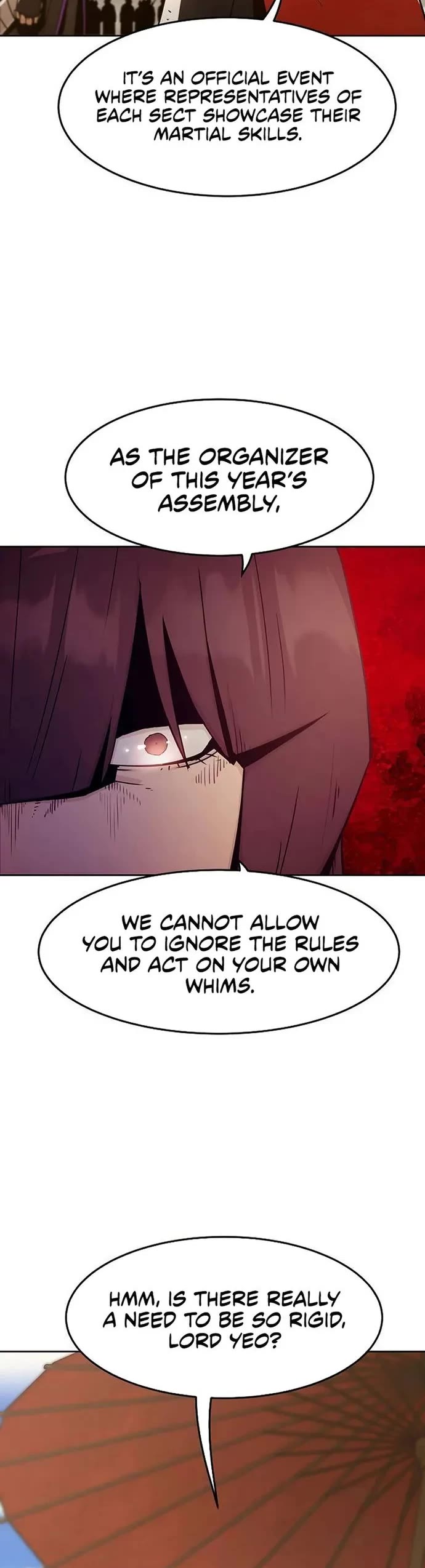 Becoming the Swordmaster Rank Young Lord of the Sichuan Tang Family chapter 37 page 3