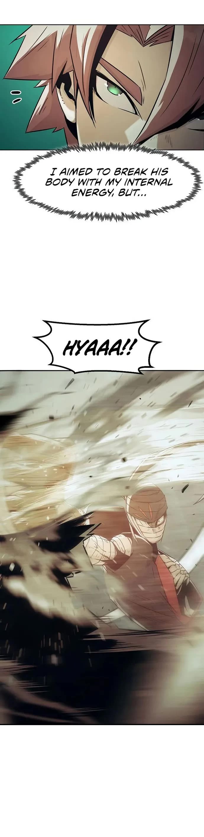 Becoming the Swordmaster Rank Young Lord of the Sichuan Tang Family chapter 37 page 30