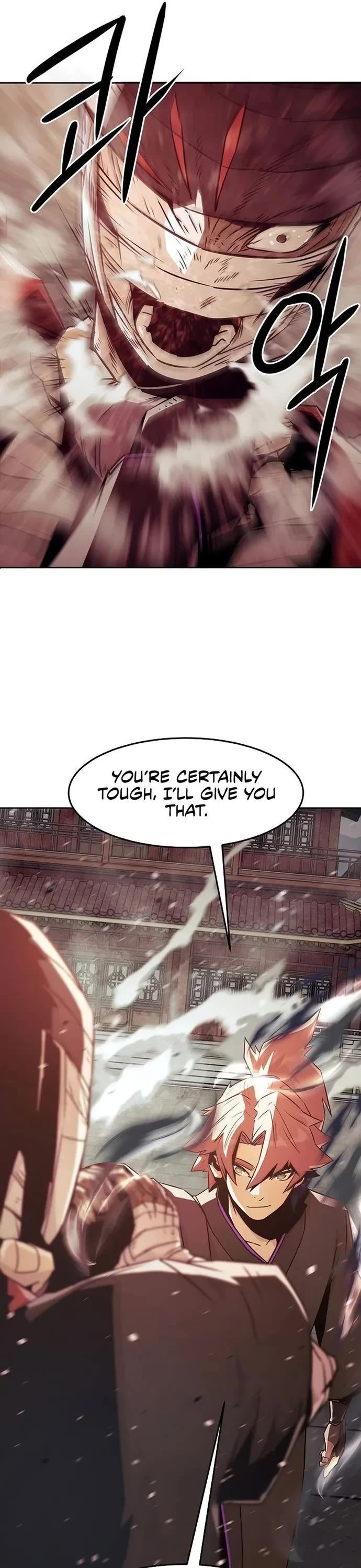 Becoming the Swordmaster Rank Young Lord of the Sichuan Tang Family chapter 37 page 31