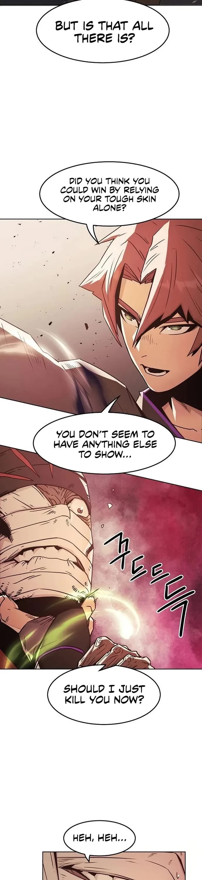 Becoming the Swordmaster Rank Young Lord of the Sichuan Tang Family chapter 37 page 32