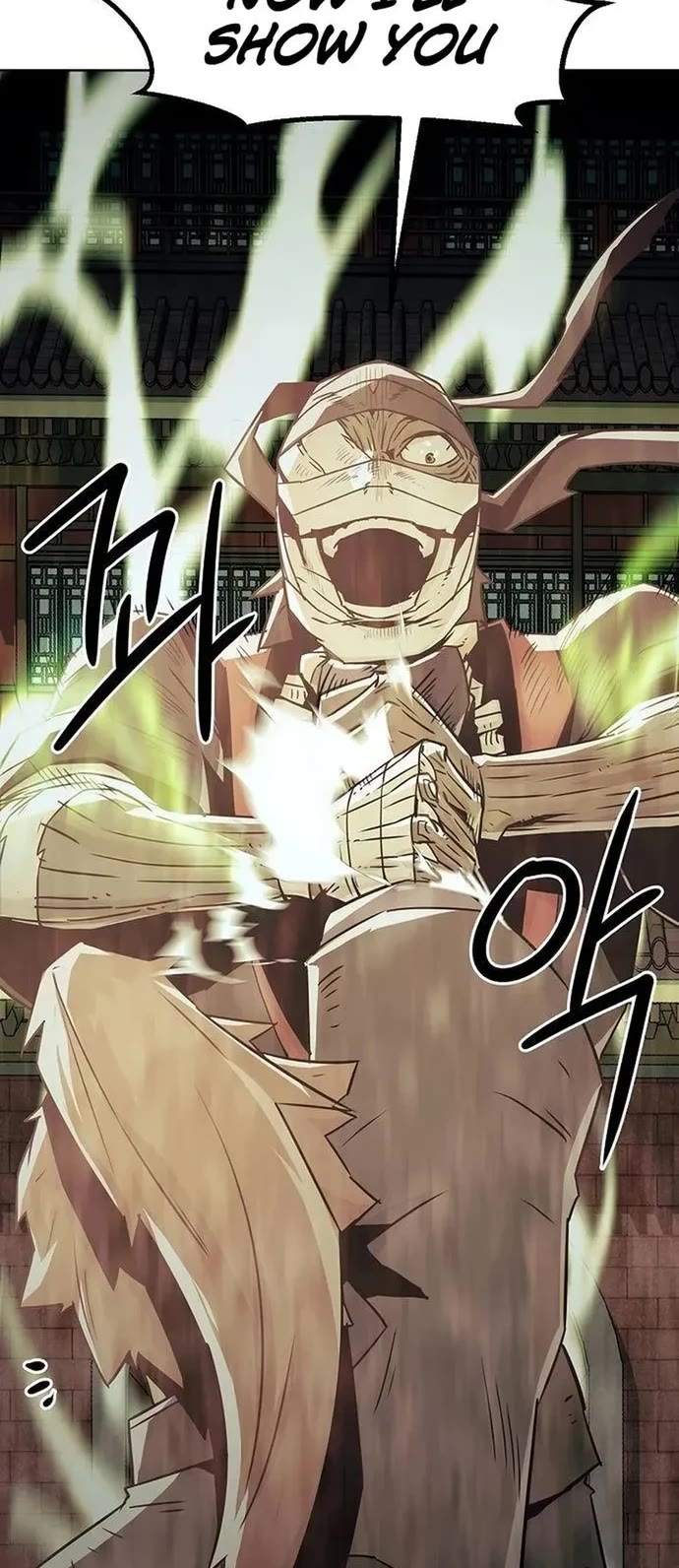 Becoming the Swordmaster Rank Young Lord of the Sichuan Tang Family chapter 37 page 34