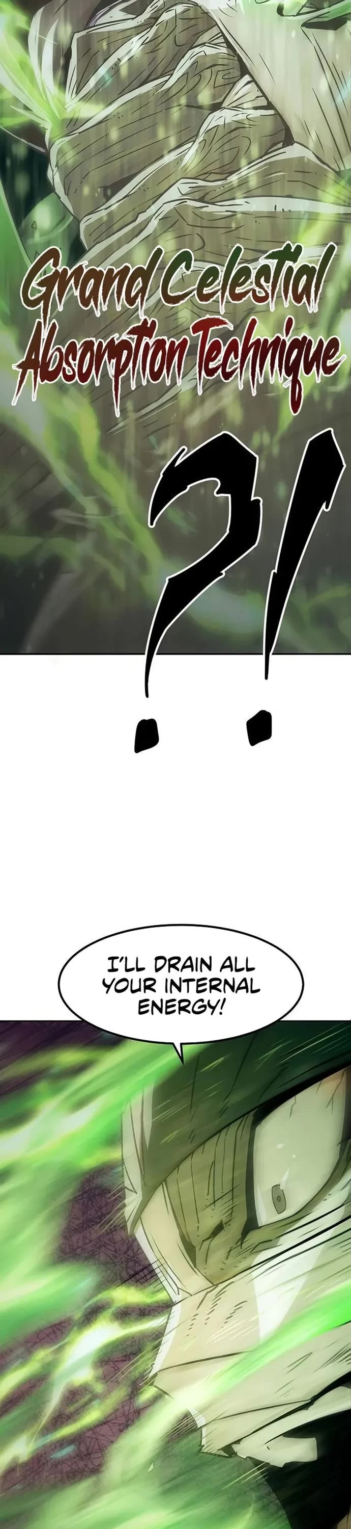 Becoming the Swordmaster Rank Young Lord of the Sichuan Tang Family chapter 37 page 38