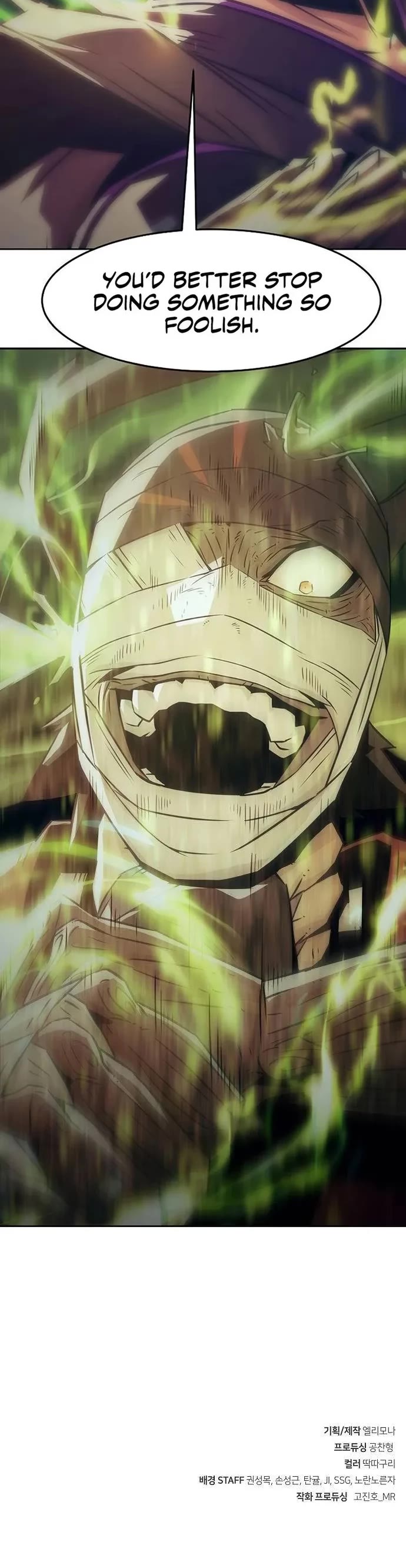 Becoming the Swordmaster Rank Young Lord of the Sichuan Tang Family chapter 37 page 40