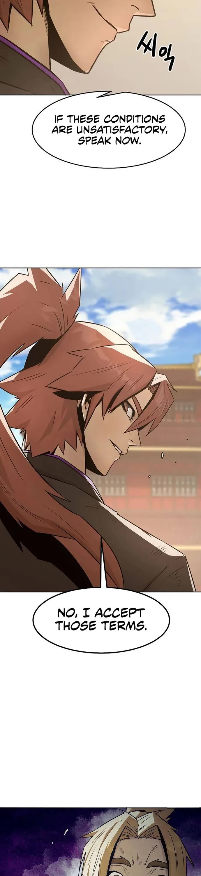 Becoming the Swordmaster Rank Young Lord of the Sichuan Tang Family chapter 37 page 6