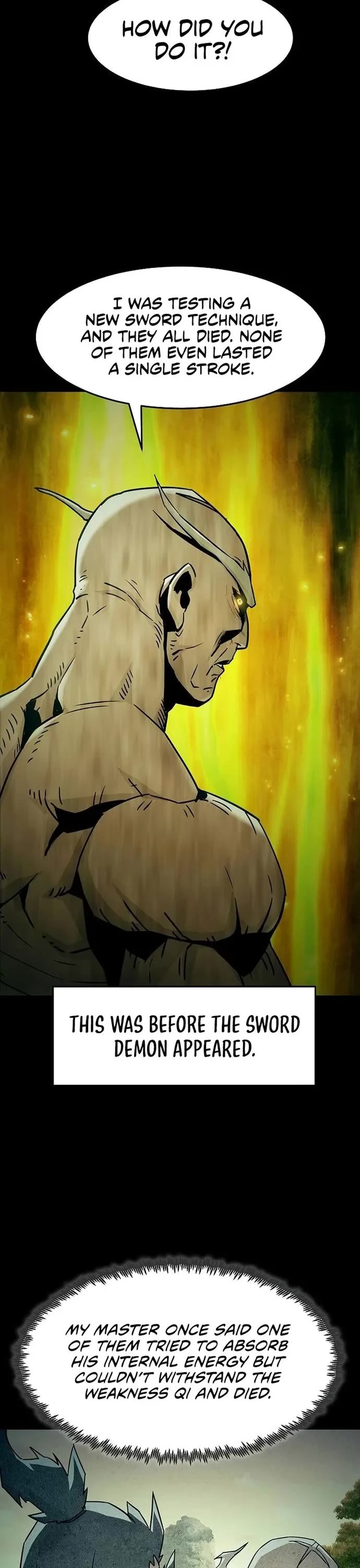 Becoming the Swordmaster Rank Young Lord of the Sichuan Tang Family chapter 38 page 12