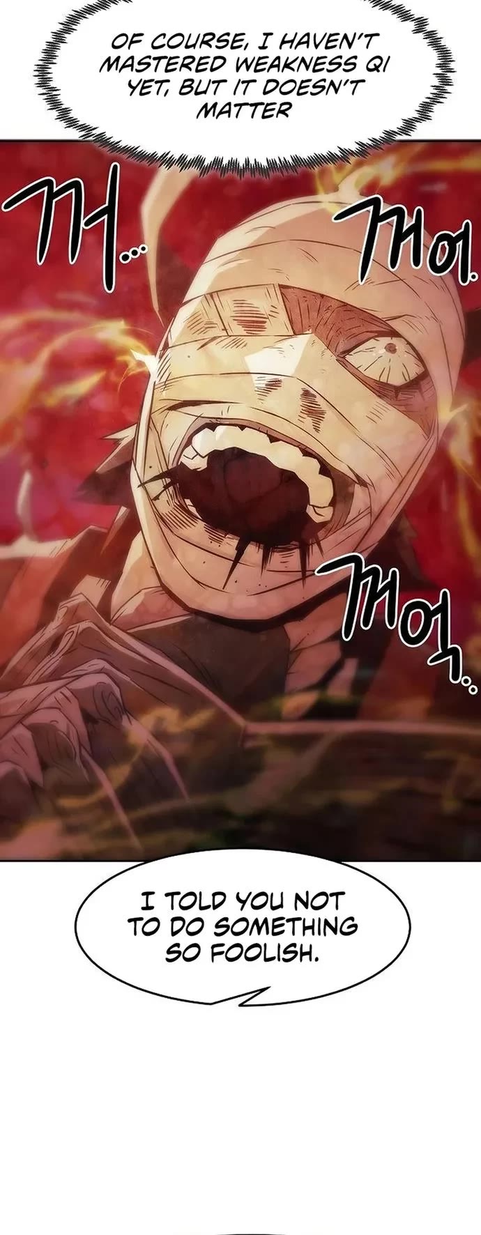 Becoming the Swordmaster Rank Young Lord of the Sichuan Tang Family chapter 38 page 14