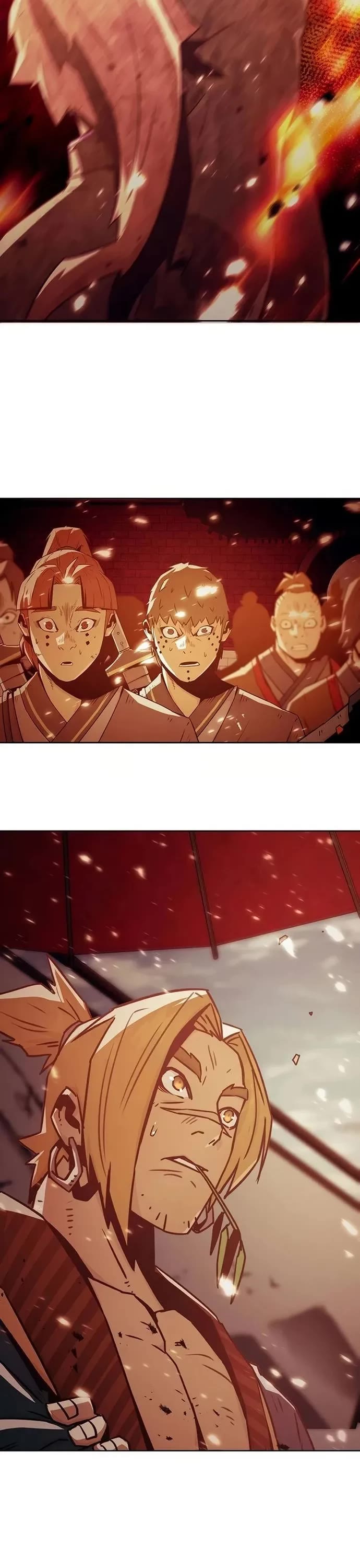 Becoming the Swordmaster Rank Young Lord of the Sichuan Tang Family chapter 38 page 16