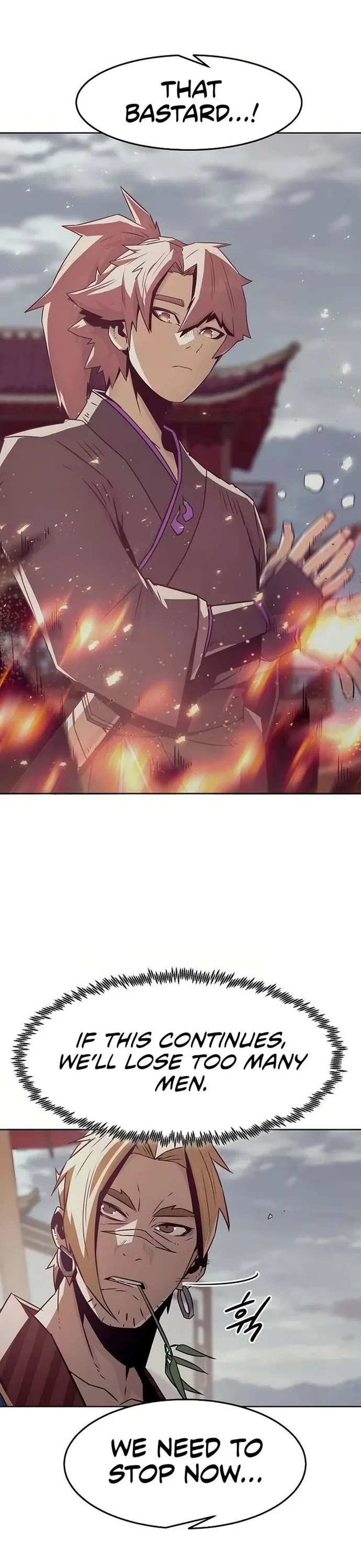 Becoming the Swordmaster Rank Young Lord of the Sichuan Tang Family chapter 38 page 17