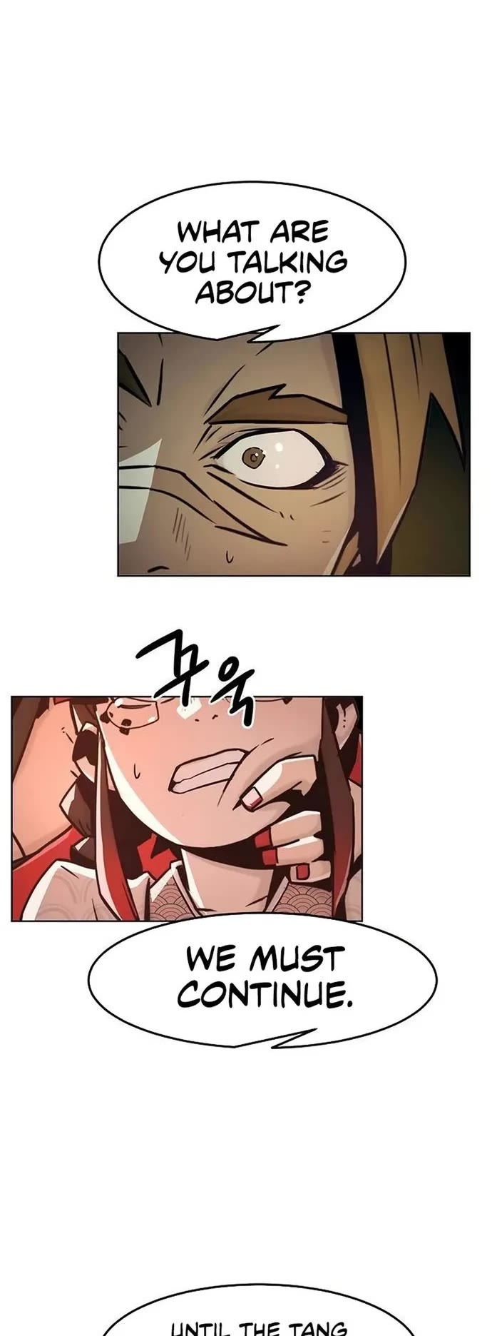 Becoming the Swordmaster Rank Young Lord of the Sichuan Tang Family chapter 38 page 18