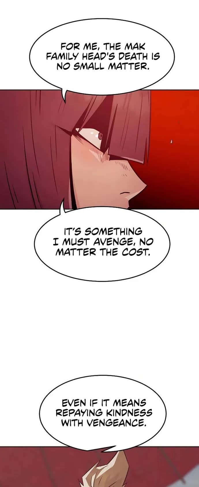 Becoming the Swordmaster Rank Young Lord of the Sichuan Tang Family chapter 38 page 23